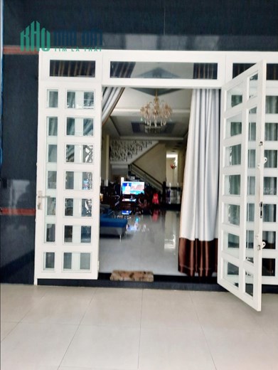 BÌNH TÂN - NGAY NGÃ TƯ 4 XÃ - NHÀ 2 TẦNG MỚI ĐẸP - 125M2 - NHỈNH 7 TỶ
