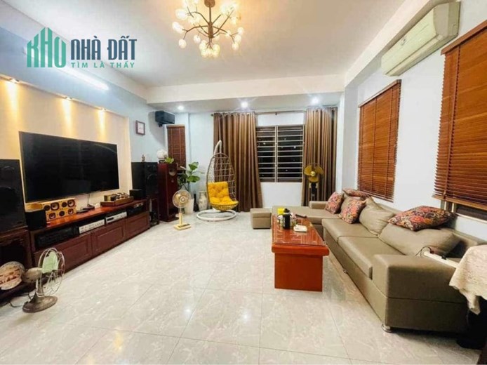 Bán nhà Ngô Quyền, ngõ nông, 30m ra phố, 38mx4T, giá 4.0 tỷ
