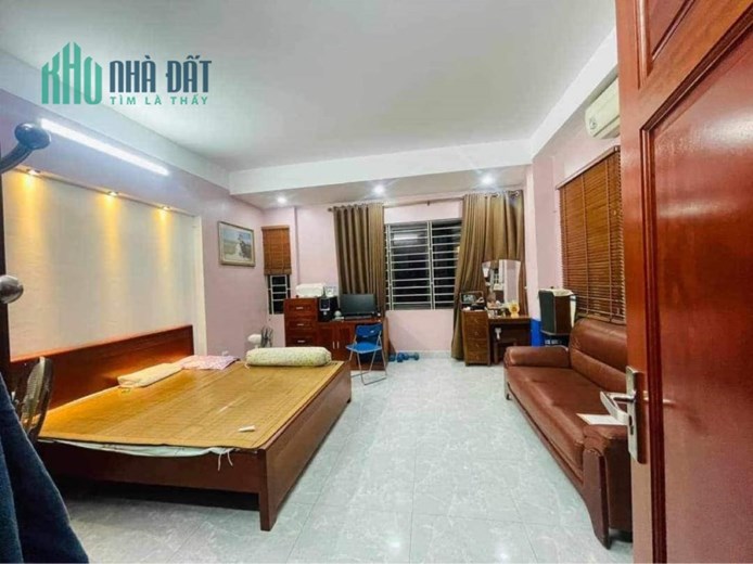 Bán nhà Ngô Quyền, ngõ nông, 30m ra phố, 38mx4T, giá 4.0 tỷ