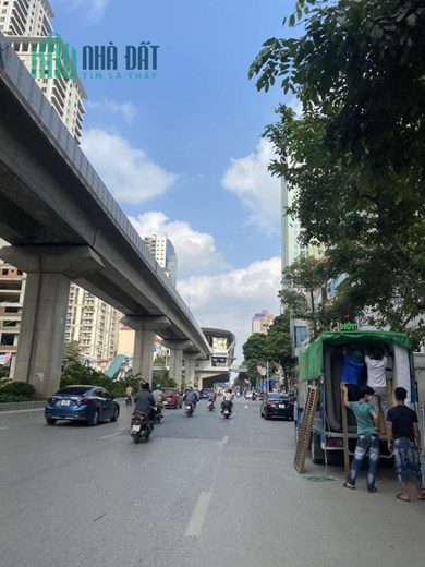 Cực Sốcccc..HẠ CHÀO 6.25 tỷ. Nhà ngõ Trần Phú Hà Đông.Kinh doanh, ô tô đỗ cửa.50m ra ga Trần Phú. 