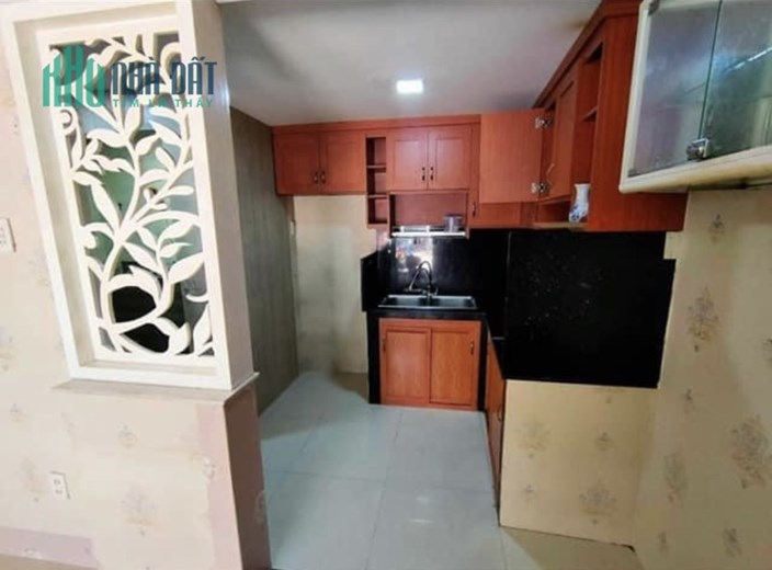 BÁN NHÀ MẶT TIỀN KINH DOANH ĐƯỜNG NGÔ ĐẾN VĨNH PHƯỚC