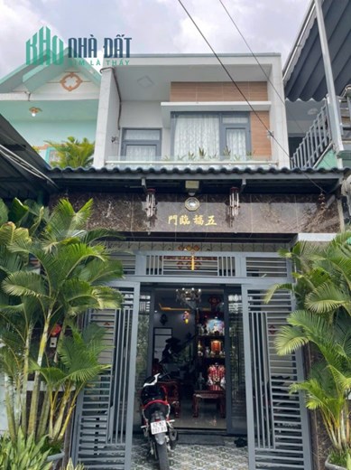 ❌ CHÍNH CHỦ CẦN BÁN NHÀ 2 MẶT TIỀN 1 TRỆT 1 LẦU ĐƯỜNG PHẠM THỊ HỚN- XÃ PHƯỚC LÝ – HUYỆN CẦN GIUỘC –