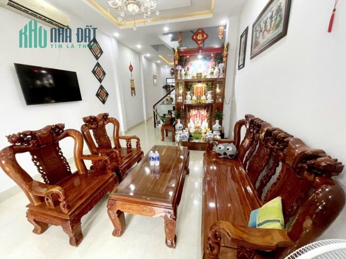❌ CHÍNH CHỦ CẦN BÁN NHÀ 2 MẶT TIỀN 1 TRỆT 1 LẦU ĐƯỜNG PHẠM THỊ HỚN- XÃ PHƯỚC LÝ – HUYỆN CẦN GIUỘC –