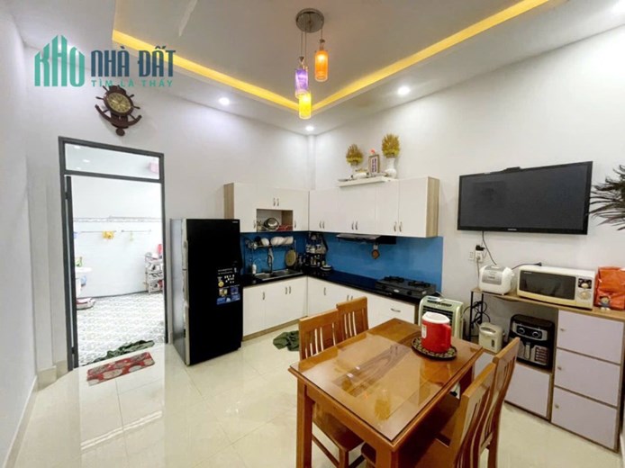 ❌ CHÍNH CHỦ CẦN BÁN NHÀ 2 MẶT TIỀN 1 TRỆT 1 LẦU ĐƯỜNG PHẠM THỊ HỚN- XÃ PHƯỚC LÝ – HUYỆN CẦN GIUỘC –