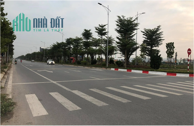 LÔ GÓC! chỉ 1.9tỷ x60M2, giáp KĐT Thanh Hà, Bán Đất Cự Khê, Thanh Oai, Lh:0977690119.