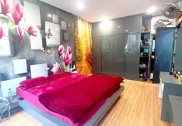 Bán Nhà Quận 11 - Mặt Tiền Sát Bên - Ngang Khủng - Hẻm Xe Tải - Thu Nhập Cao - 115M - Nhỉnh 20Tỷ