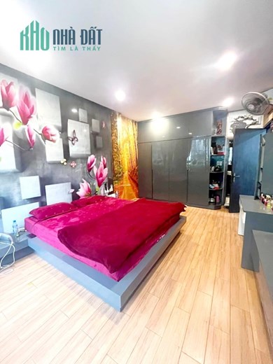 Bán Nhà Quận 11 - Mặt Tiền Sát Bên - Ngang Khủng - Hẻm Xe Tải - Thu Nhập Cao - 115M - Nhỉnh 20Tỷ
