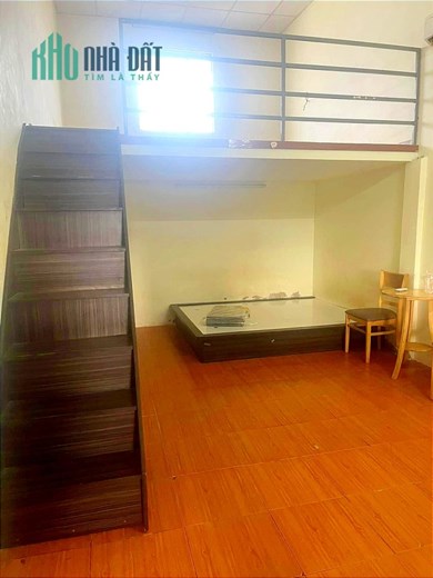 Bán Nhà Quận 11 - Mặt Tiền Sát Bên - Ngang Khủng - Hẻm Xe Tải - Thu Nhập Cao - 115M - Nhỉnh 20Tỷ
