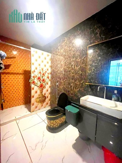Bán Nhà Quận 11 - Mặt Tiền Sát Bên - Ngang Khủng - Hẻm Xe Tải - Thu Nhập Cao - 115M - Nhỉnh 20Tỷ