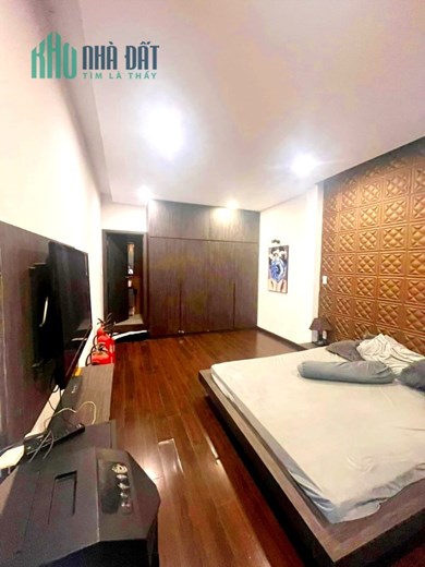 Bán Nhà Quận 11 - Mặt Tiền Sát Bên - Ngang Khủng - Hẻm Xe Tải - Thu Nhập Cao - 115M - Nhỉnh 20Tỷ