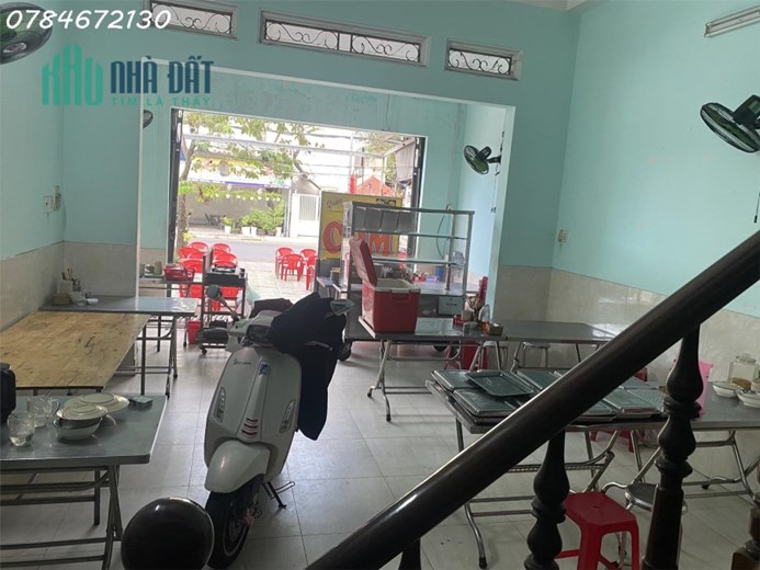 Sang gấp mặt bằng diện tích 5x25 đường Nguyễn Thị Búp q12 : 1 trệt 2 lầu, 4 phòng ngủ 3 phòng vệ
