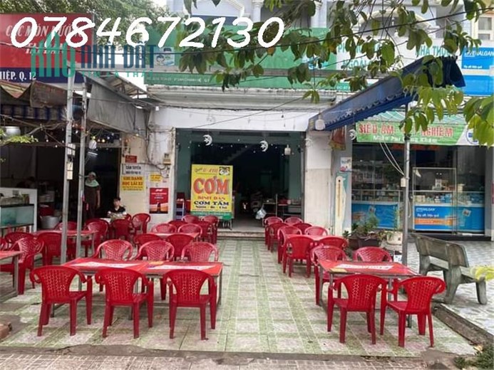 Sang gấp mặt bằng diện tích 5x25 đường Nguyễn Thị Búp q12 : 1 trệt 2 lầu, 4 phòng ngủ 3 phòng vệ