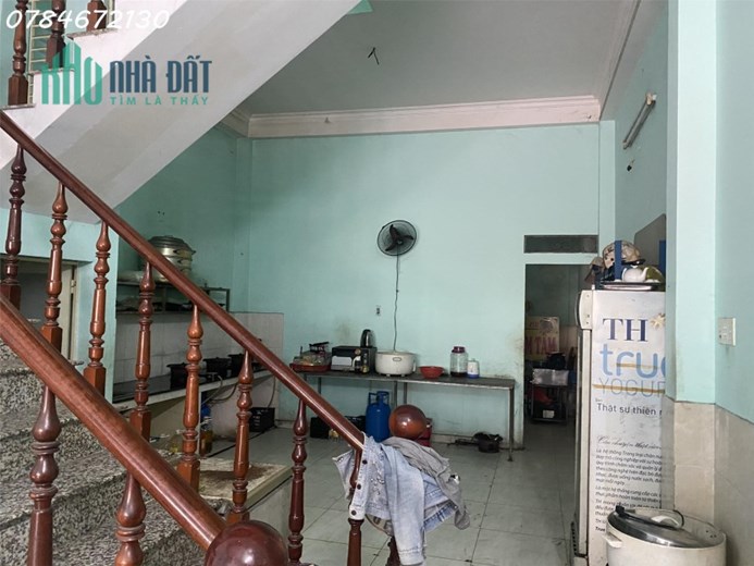 Sang gấp mặt bằng diện tích 5x25 đường Nguyễn Thị Búp q12 : 1 trệt 2 lầu, 4 phòng ngủ 3 phòng vệ