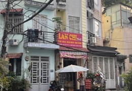 BÁN NHÀ BÌNH THẠNH 110M2 HXH NGANG 6M 2 MẶT HẺM XE HƠI DÂN TRÍ CAO PHAN VĂN TRỊ 7.45 TỶ.