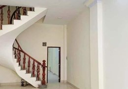 3131-Xuất cảnh gấp bán !! Phú Nhuận - Lê Văn Sỹ - DT: 54.4m2 - 3  Tầng - 4PN Giá chỉ 5 Tỷ 2 (Còn TL)
