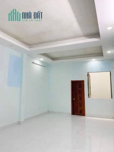 3131-Xuất cảnh gấp bán !! Phú Nhuận - Lê Văn Sỹ - DT: 54.4m2 - 3  Tầng - 4PN Giá chỉ 5 Tỷ 2 (Còn TL)