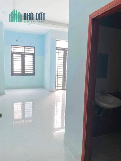 3131-Xuất cảnh gấp bán !! Phú Nhuận - Lê Văn Sỹ - DT: 54.4m2 - 3  Tầng - 4PN Giá chỉ 5 Tỷ 2 (Còn TL)