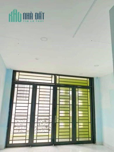3131-Xuất cảnh gấp bán !! Phú Nhuận - Lê Văn Sỹ - DT: 54.4m2 - 3  Tầng - 4PN Giá chỉ 5 Tỷ 2 (Còn TL)
