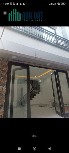 BÁN GẤP NHÀ MỚI 6 TẦNG VƯƠNG THỪA VŨ, THANH XUÂN THANG MÁY, CÁCH PHỐ 50M, GIÁ NHỈNH 6 TỶ