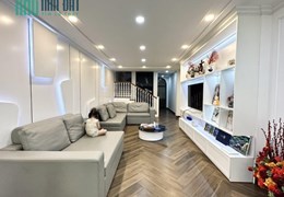 Bán Nhà Đẹp Hẻm XH - Phan Xích Long - Quận Phú Nhuận - 6Tầng - 70m2 - Chỉ Nhỉnh 14Tỷ Hơn .