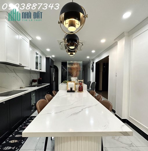 Bán Nhà Đẹp Hẻm XH - Phan Xích Long - Quận Phú Nhuận - 6Tầng - 70m2 - Chỉ Nhỉnh 14Tỷ Hơn .