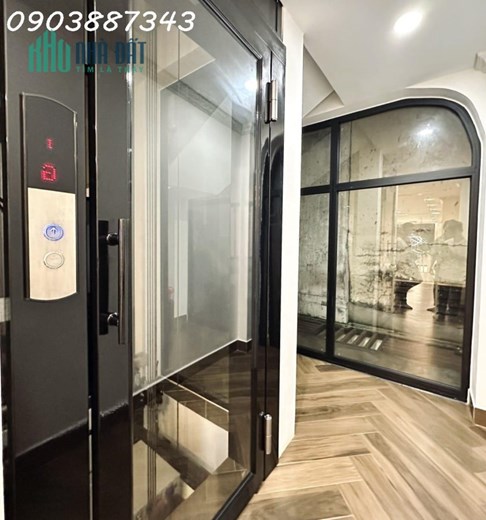 Bán Nhà Đẹp Hẻm XH - Phan Xích Long - Quận Phú Nhuận - 6Tầng - 70m2 - Chỉ Nhỉnh 14Tỷ Hơn .