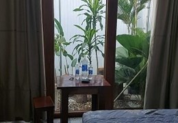 Mình cho thuê nhà riêng, cho thuê theo tháng hoặc theo ngày cho quý khách đi du lịch.