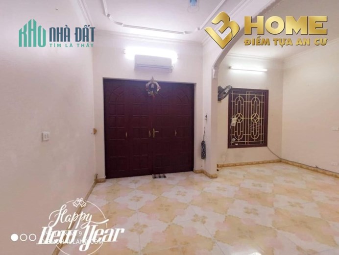 N1322. CHO THUÊ NHÀ NGÕ TÔ HIỆU 3 NGỦ CÓ ĐỒ CƠ BẢN