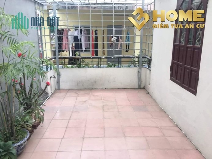 N1322. CHO THUÊ NHÀ NGÕ TÔ HIỆU 3 NGỦ CÓ ĐỒ CƠ BẢN