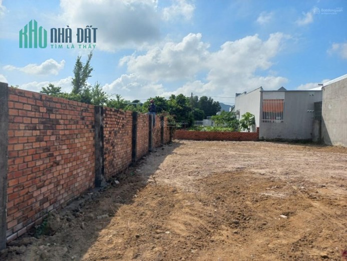 CHỈ 1,2 TỶ SỞ HỮU NGAY LÔ ĐẤT ĐẸP: 12X20M (SỔ LÀ 274M²).