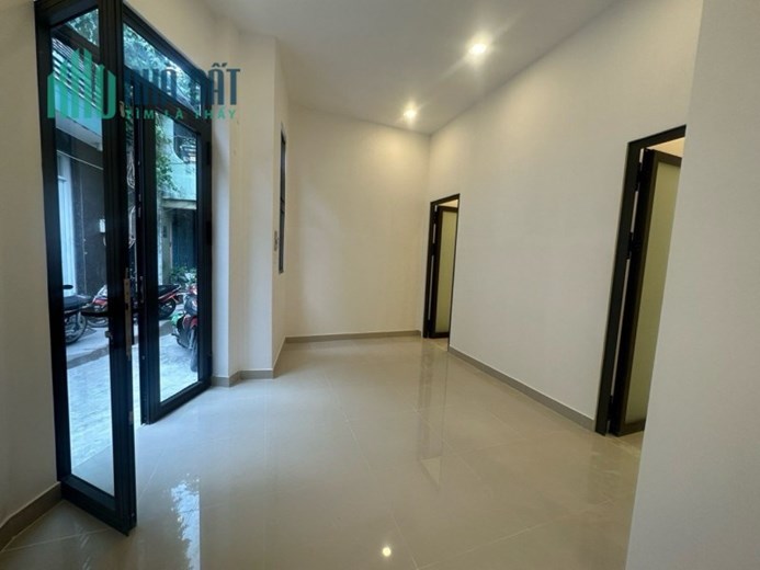 bán gấp nhà ngang 5m Đường Tú Mỡ, Phường 7, Quận Gò Vấp