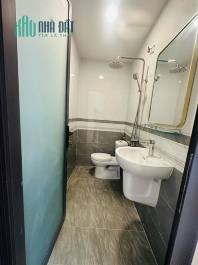 bán gấp nhà ngang 5m Đường Tú Mỡ, Phường 7, Quận Gò Vấp