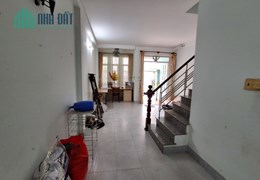 GẤP! Bán nhà HXH Liên tỉnh, 55m2, 3 tầng, 4PN, 4,8 tỷ TL 0906.993.584