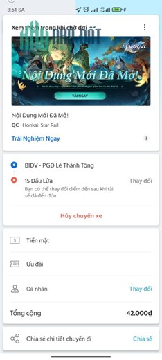 Bán nhà mặt tiền chính chủ đang ở Ngũ Hành Sơn 65m2 3 tầng chỉ 7 tỷ nhỉnh