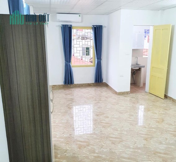 Nhượng phòng hỗ trợ 1tr tiền cọc