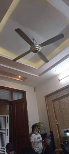 BÁN GẤP Nhà Ngõ 87 Tam Trinh, p. Mai Động. Sát Mặt Phố DT 34m × 4T 4 Ngủ, sau QH ra mặt Phố hơn 3 tỷ