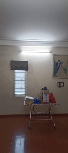 BÁN GẤP Nhà Ngõ 87 Tam Trinh, p. Mai Động. Sát Mặt Phố DT 34m × 4T 4 Ngủ, sau QH ra mặt Phố hơn 3 tỷ