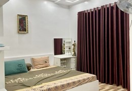 N983. CHO THUÊ NHÀ NGÕ PHƯƠNG LƯU 3 NGỦ FULL ĐỒ CƠ BẢN