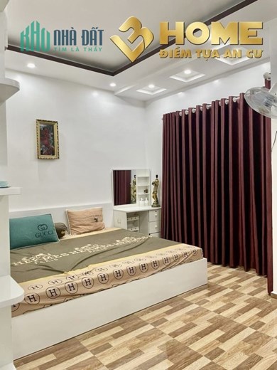 N983. CHO THUÊ NHÀ NGÕ PHƯƠNG LƯU 3 NGỦ FULL ĐỒ CƠ BẢN