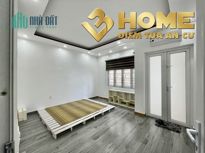 N983. CHO THUÊ NHÀ NGÕ PHƯƠNG LƯU 3 NGỦ FULL ĐỒ CƠ BẢN
