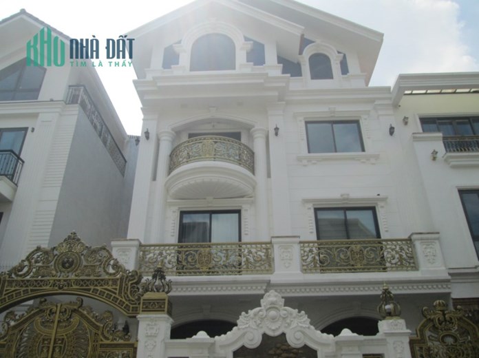 Thua lỗ CK bán Gấp Biệt thự BT3 BT4 KĐT Văn Phú cạnh công viên 210m2 chỉ 22.9 tỷ. Lh 0989.62.6116