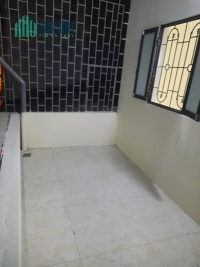 Chính chủ cần cho thuê nhà nguyên căn ngõ 75 đường Giải phóng, Phường Đồng Tâm, Quận Hai Bà Trưng,