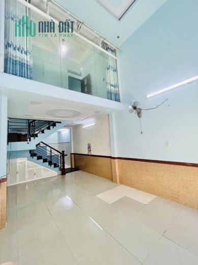 bán gấp nhà hẻm xe hơi Đường Đường số 2, Quận Gò Vấp