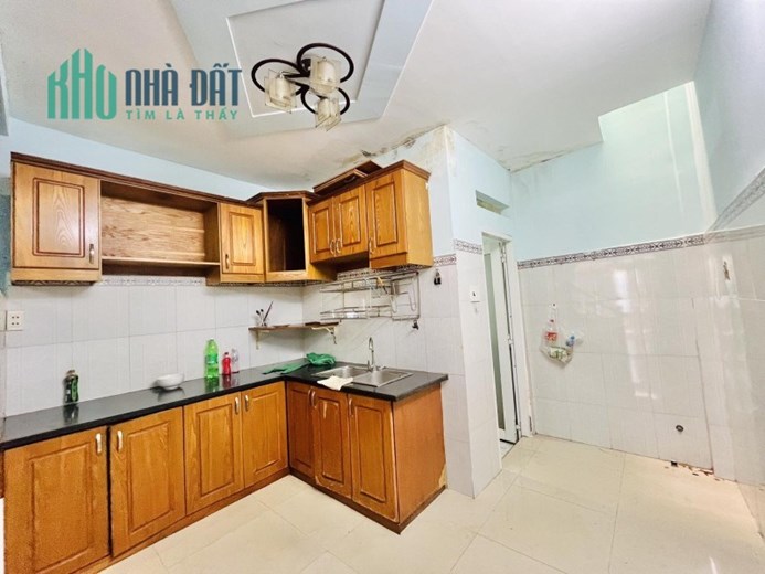 bán gấp nhà hẻm xe hơi Đường Đường số 2, Quận Gò Vấp
