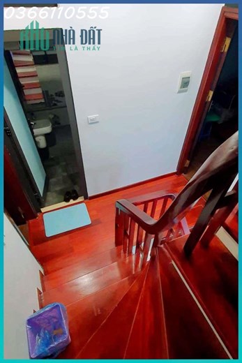 Căn Nhà 5T, 4PN, 750 Kim Giang, Ô Tô Đỗ, Giá Nhỉnh 4 Tỷ