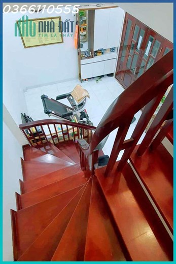 Căn Nhà 5T, 4PN, 750 Kim Giang, Ô Tô Đỗ, Giá Nhỉnh 4 Tỷ