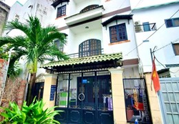 🏠 BÁN GẤP NHÀ ĐƯỜNG SỐ 51 GÒ VẤP HXH 3 TẦNG 70M2 GIÁ 5,8 TỶ