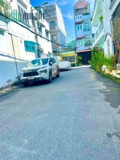🏠 BÁN GẤP NHÀ ĐƯỜNG SỐ 51 GÒ VẤP HXH 3 TẦNG 70M2 GIÁ 5,8 TỶ