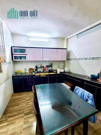 🏠 BÁN GẤP NHÀ ĐƯỜNG SỐ 51 GÒ VẤP HXH 3 TẦNG 70M2 GIÁ 5,8 TỶ
