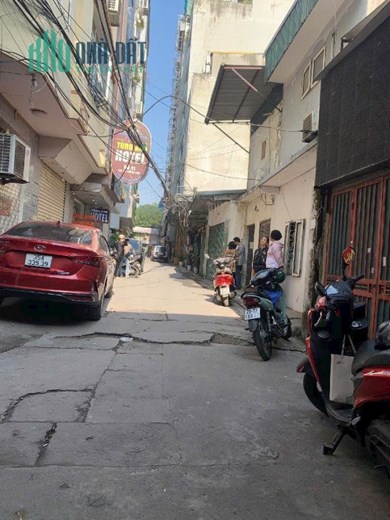 Bán nhà Phân Lô - Nguyễn Xiển Thanh Xuân - 39.6m2 - Kinh doanh